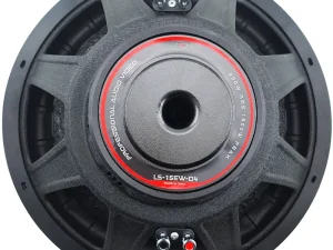 ساب ووفر 15 اینچی ال اس آدیو مدل LS-15EW-D4 (پس کرایه)