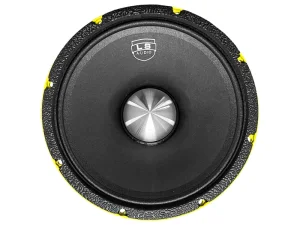 میدرنج 10 اینچی ال اس آدیو مدل LS-1000PRO OLD بسته 2  عددی