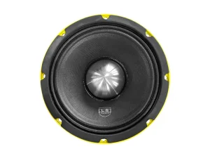 میدرنج 8 اینچی ال اس آدیو مدل LS-800PRO NEW بسته دو عددی
