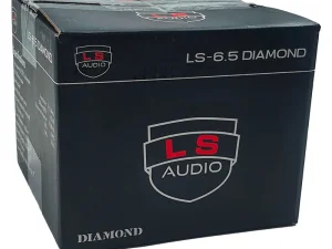 ساب ووفر 6.5 اینچی ال اس آدیو مدل LS-6.5 DIAMOND (ِِپس کرایه)