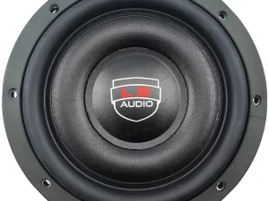 ساب ووفر تخت 10 اینچی ال اس آدیو مدل LS-S 102 (پس کرایه)