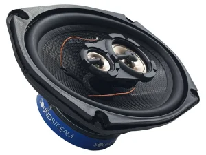 اسپیکر ساند استریم مدل RSP-694 بسته 2 عددی