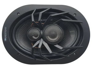 اسپیکر ساند استریم مدل RSP-694 بسته 2 عددی