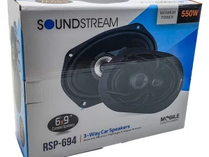 اسپیکر ساند استریم مدل RSP-694 بسته 2 عددی