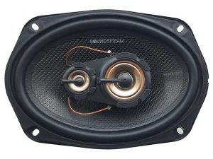 اسپیکر ساند استریم مدل RSP-694 بسته 2 عددی