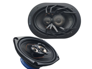 اسپیکر ساند استریم مدل RSP-694 بسته 2 عددی
