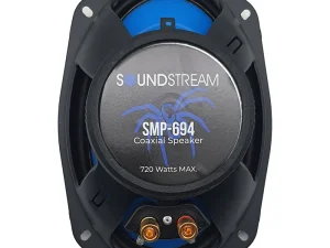 اسپیکر ساند استریم مدل SMP-694 بسته 2 عددی