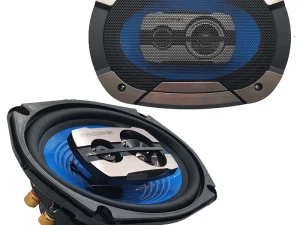 اسپیکر ساند استریم مدل SMP-694 بسته 2 عددی