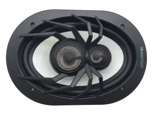 اسپیکر ساند استریم مدل SMR-69 بسته 2 عددی