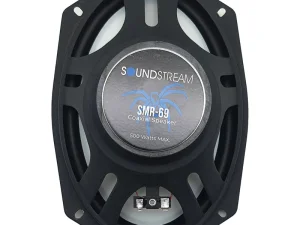 اسپیکر ساند استریم مدل SMR-69 بسته 2 عددی