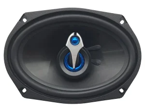 اسپیکر ساند استریم مدل SM2-69 بسته 2 عددی