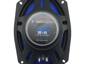 اسپیکر ساند استریم مدل SM1-69 بسته 2 عددی