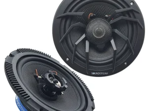 اسپیکر 6.5 اینچی ساند استریم مدل RSP-654  بسته 2 عددی