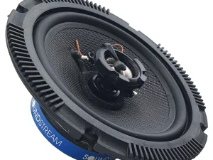اسپیکر 6.5 اینچی ساند استریم مدل RSP-654  بسته 2 عددی