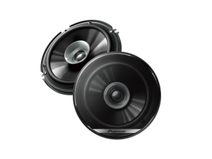 بلندگو 6.5 اینچی پایونیر مدل TS-G1610 F مجموعه 2 عددی