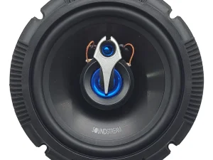 اسپیکر 6.5 اینچی ساند استریم مدل SM2-65 بسته 2 عددی