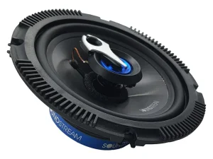 اسپیکر 6.5 اینچی ساند استریم مدل SM2-65 بسته 2 عددی