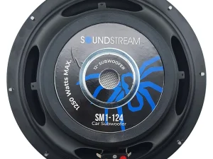 ساب ووفر 12 اینچی ساند استریم مدل SM1-124