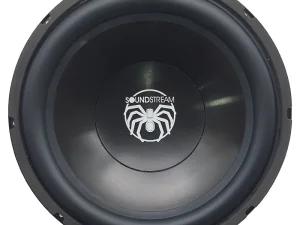 ساب ووفر 12 اینچی ساند استریم مدل RSW-124