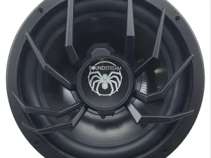 ساب ووفر 12 اینچی ساند استریم مدل RSW-124