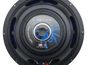 ساب ووفر 12 اینچی ساند استریم مدل SME-12