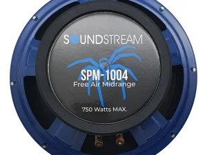 میدرنج 10 اینچی ساند استریم مدل SPM-1004 بسته 2 عددی