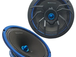 میدرنج 8 اینچی  ساند استریم مدل SPM-804  بسته 2 عددی
