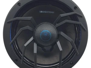 میدرنج 6.5 اینچی ساند استریم مدل SPM-654  بسته 2 عددی