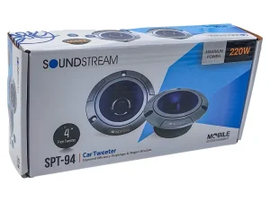 سوپر تیوتر ساند استریم مدل SPT-94  بسته 2 عددی