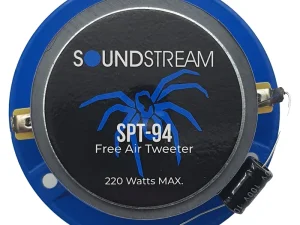 سوپر تیوتر ساند استریم مدل SPT-94  بسته 2 عددی