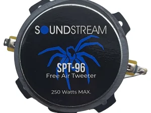 سوپر تیوتر ساند استریم مدل SPT-96 بسته 2 عددی