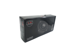 اسپیکر جلو و بلندگو 5 اینچی  ال اس آدیو مدل LS-5500 C  بسته 2 عددی (پس کرایه)