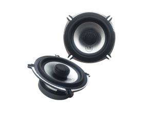 اسپیکر جلو و بلندگو 5 اینچی  ال اس آدیو مدل LS-5500 C  بسته 2 عددی (پس کرایه)