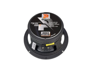 فول رنج 8 اینچی آلفاسونیک مدل PSW-85F بسته 2 عددی (پس کرایه)