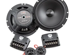 کامپوننت ال اس آدیو مدل LS-6X1C