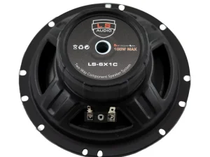 کامپوننت ال اس آدیو مدل LS-6X1C