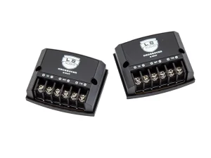 کامپوننت ال اس آدیو مدل LS-6X1C
