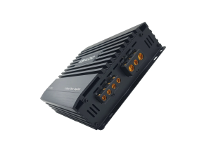 آمپلی فایر مونو ال اس آدیو  مدل LS-1000 SPL