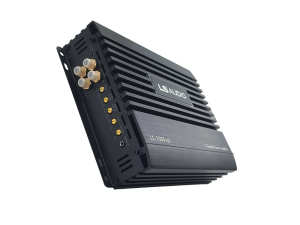 آمپلی فایر مونو ال اس آدیو  مدل LS-1000 SPL