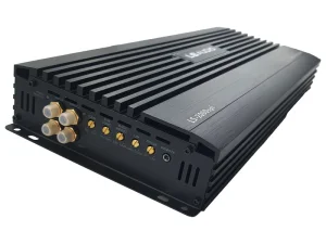 آمپلی‌ فایر مونو ال اس آدیو 2000rms مدل LS-2000 SPL
