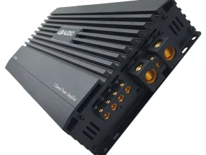 آمپلی‌ فایر مونو ال اس آدیو 2000rms مدل LS-2000 SPL