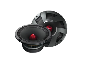 میدبیس  پایونیر مدل TS-M800 Pro بسته 2 عددی