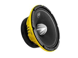میدرنج 8 اینچی ال اس آدیو مدل LS-1000PRO NEW بسته دو عددی