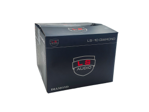 ساب ووفر 10 اینچی  ال اس آدیو مدل LS-10 DIAMOND