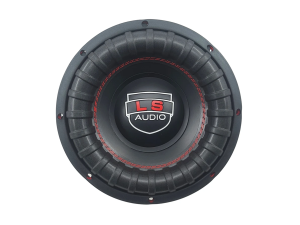 ساب ووفر 10 اینچی  ال اس آدیو مدل LS-10 DIAMOND