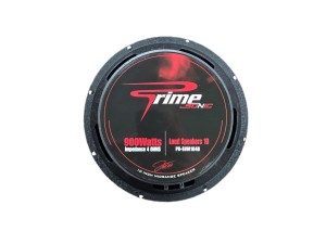میدرنج  10 اینچی پریم سونیک مدل  SVM 104 B  بسته 2 عددی - PRIME SONIC