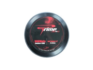 میدرنج  6.5 اینچی پریم سونیک مدل  HPM 64 B بسته 2 عددی - PRIME SONIC