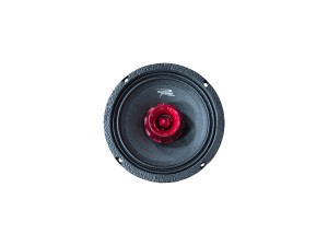 بلندگو 6.5 اینچی پریم سونیک مدل  SVM 64 CX  بسته 2 عددی - PRIME SONIC