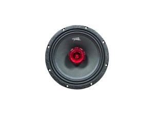 بلندگو 6.5 اینچی پرایم سونیک مدل  SVM 64 CX  بسته 2 عددی - PRIME SONIC