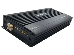 آمپلی فایر مونو ال اس آدیو 1500rms مدل LS-1500 SPL